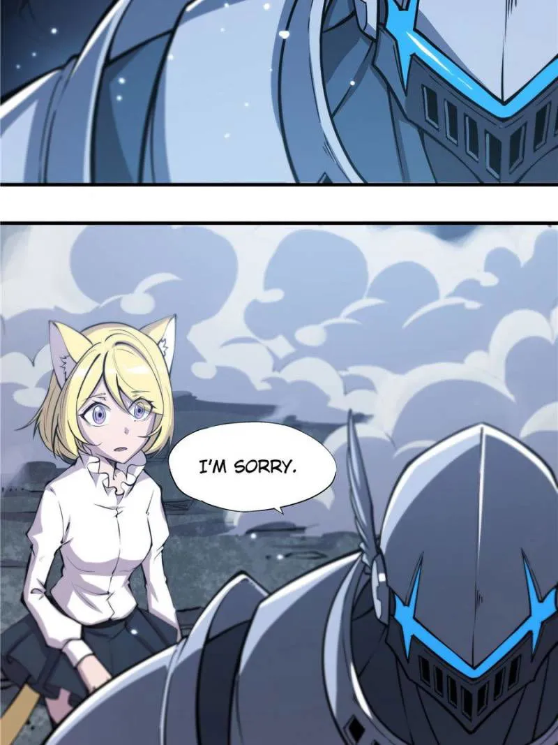Vampires and Knight Chapter 72 Online - página 5