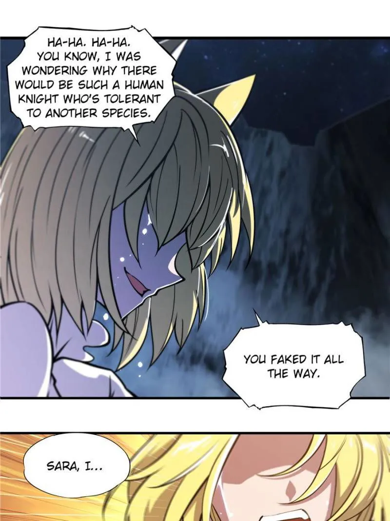 Vampires and Knight Chapter 72 Online - página 7