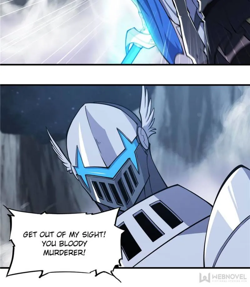 Vampires and Knight Chapter 72 Online - página 9