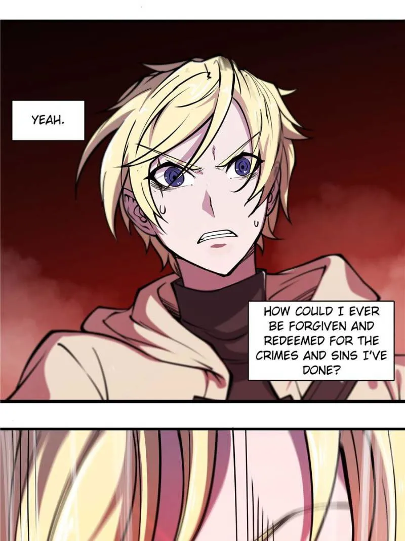 Vampires and Knight Chapter 72 Online - página 10