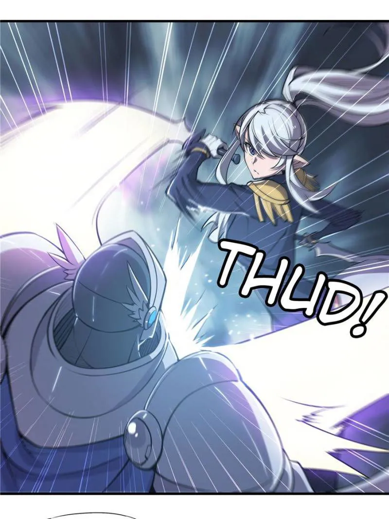 Vampires and Knight Chapter 72 Online - página 12