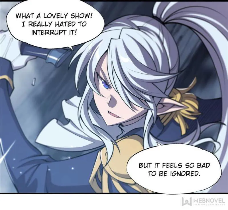 Vampires and Knight Chapter 72 Online - página 13
