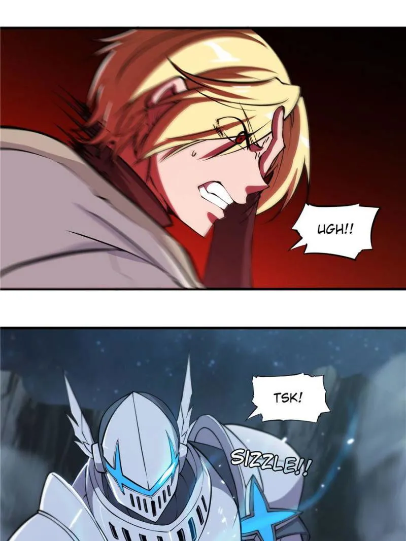 Vampires and Knight Chapter 72 Online - página 14