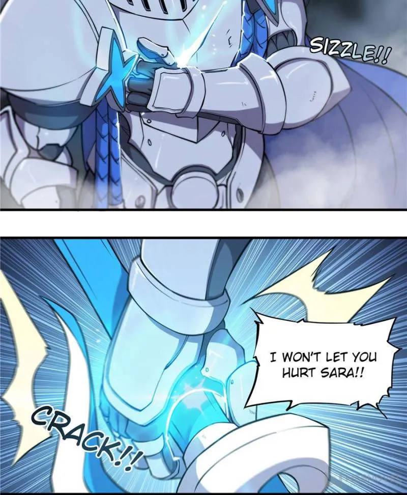 Vampires and Knight Chapter 72 Online - página 15
