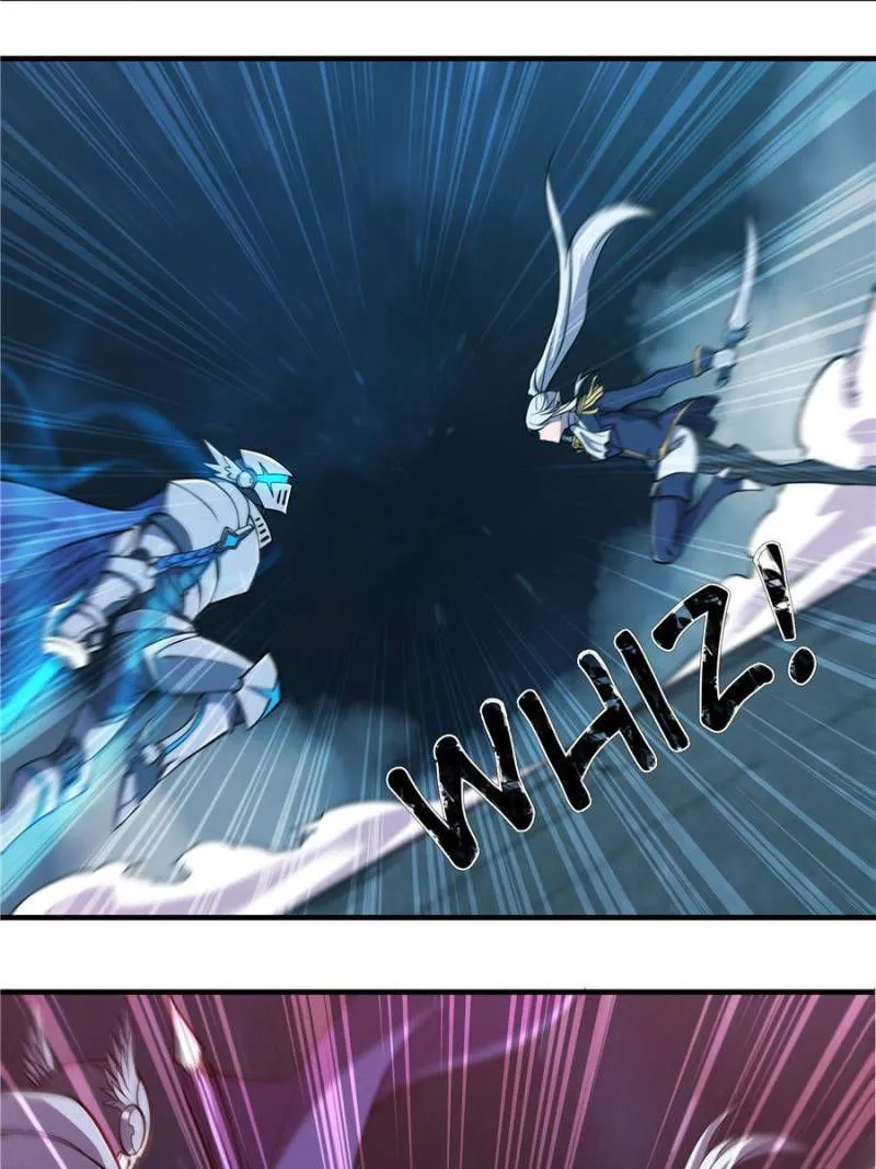 Vampires and Knight Chapter 72 Online - página 16