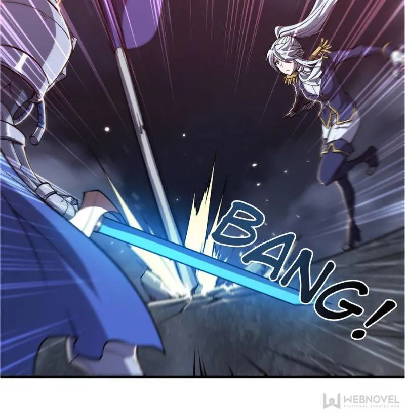 Vampires and Knight Chapter 72 Online - página 17