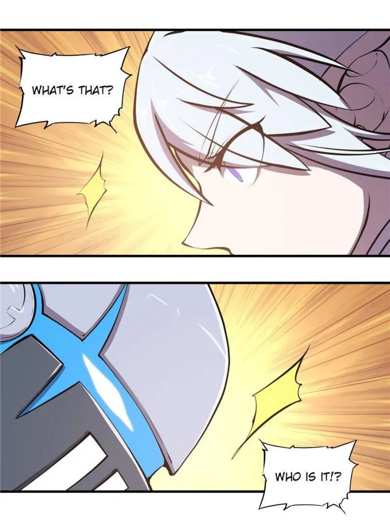 Vampires and Knight Chapter 72 Online - página 18