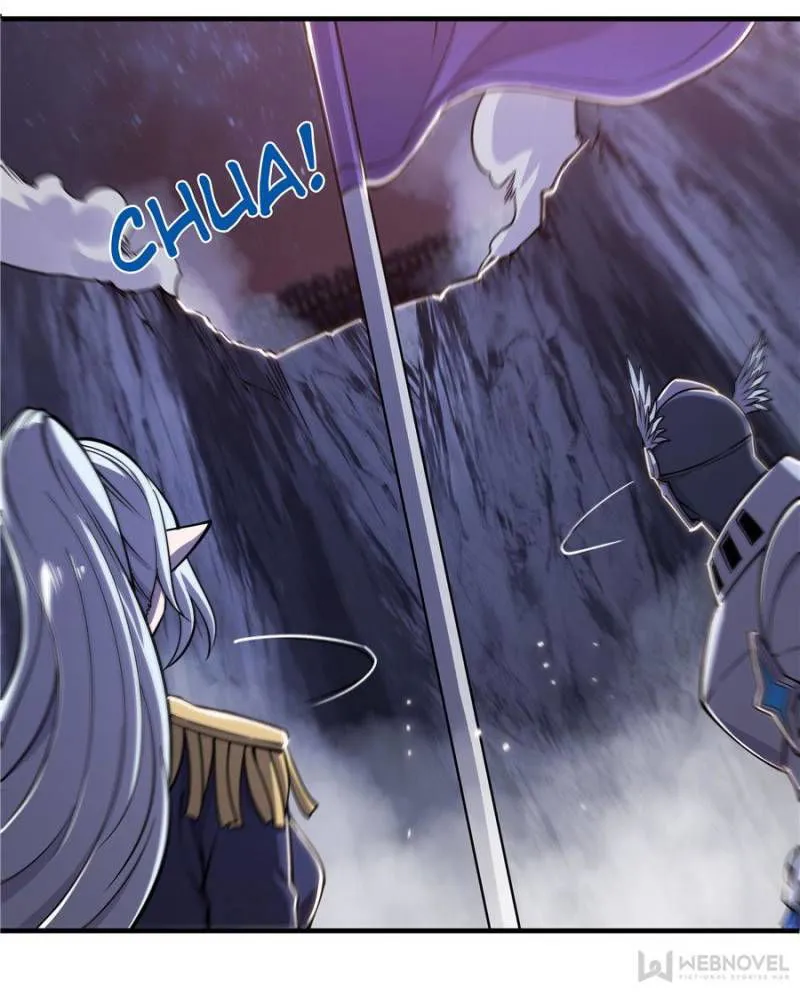 Vampires and Knight Chapter 72 Online - página 19