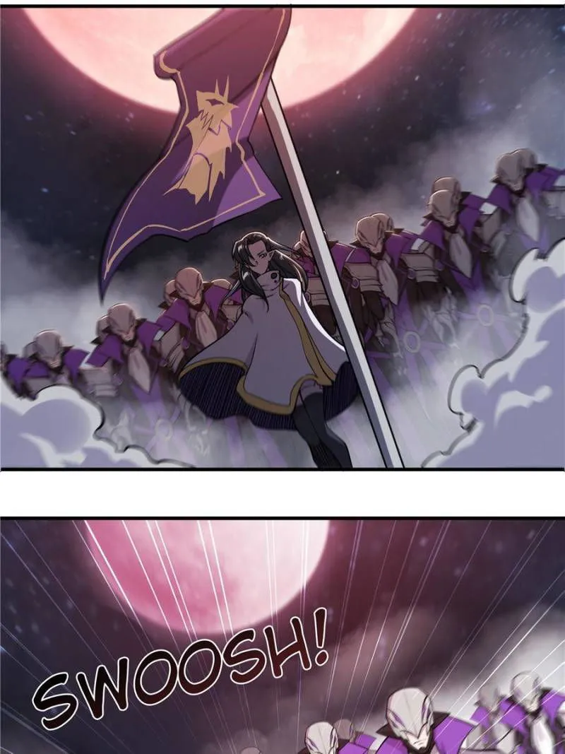 Vampires and Knight Chapter 72 Online - página 20