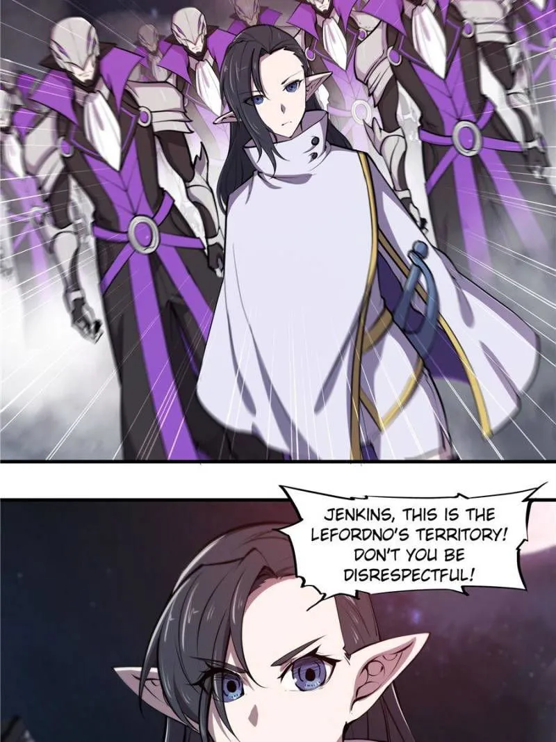 Vampires and Knight Chapter 72 Online - página 21