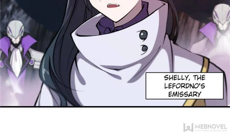 Vampires and Knight Chapter 72 Online - página 22