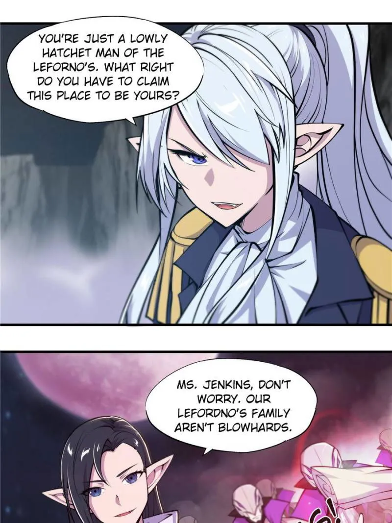 Vampires and Knight Chapter 72 Online - página 23