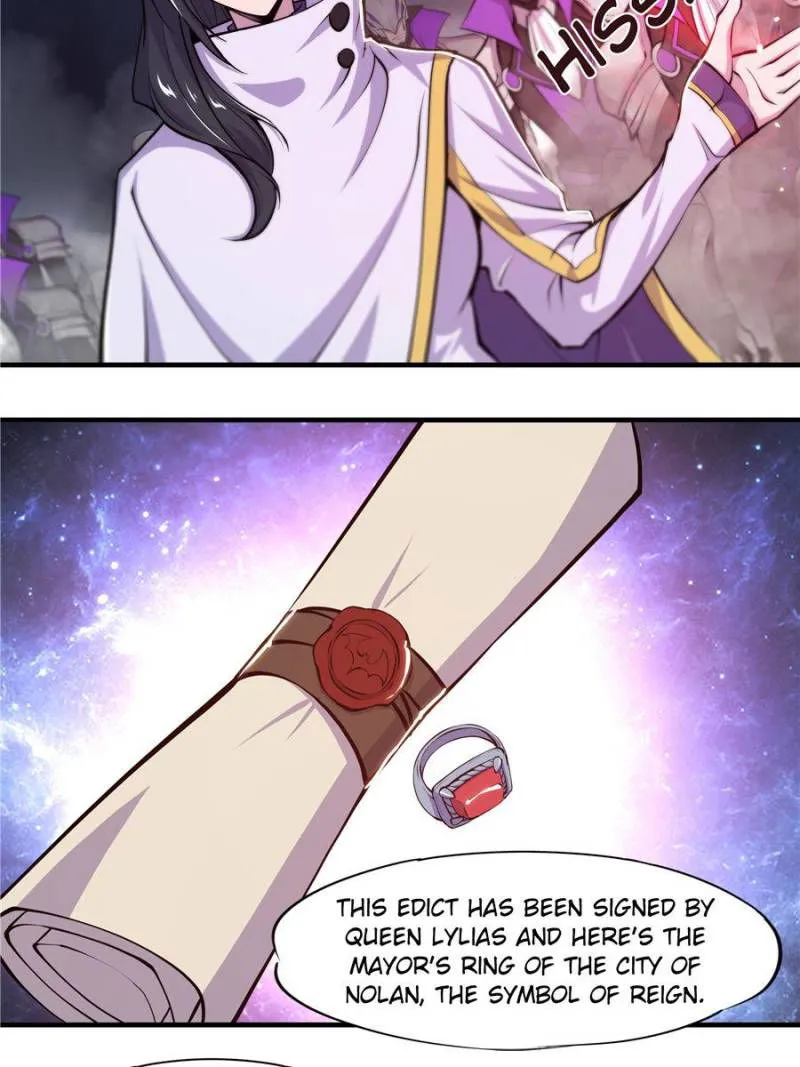 Vampires and Knight Chapter 72 Online - página 24