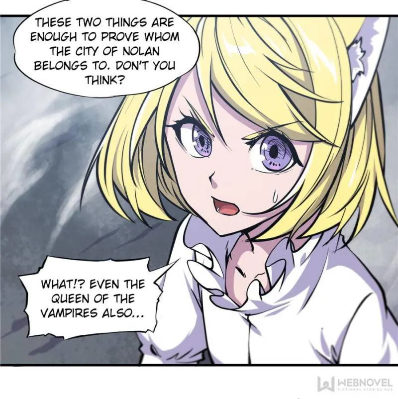 Vampires and Knight Chapter 72 Online - página 25