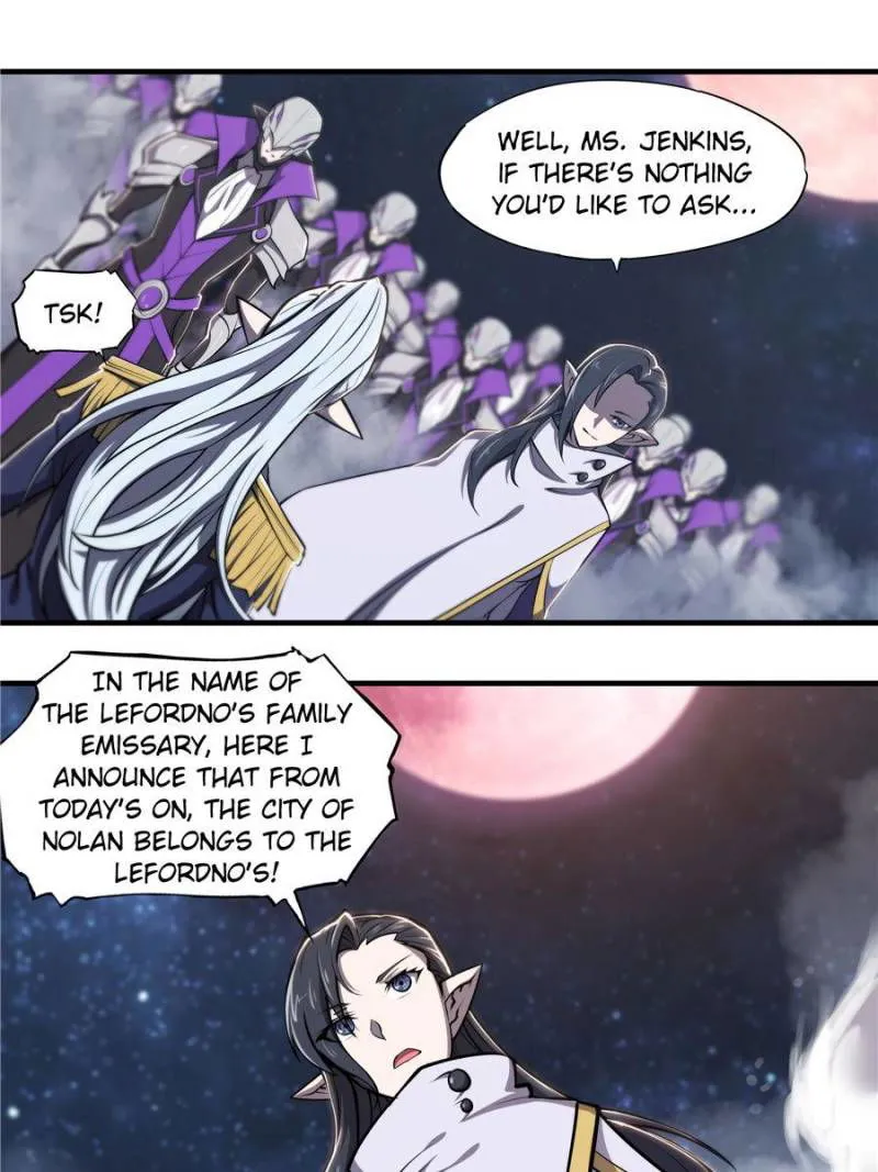 Vampires and Knight Chapter 72 Online - página 26
