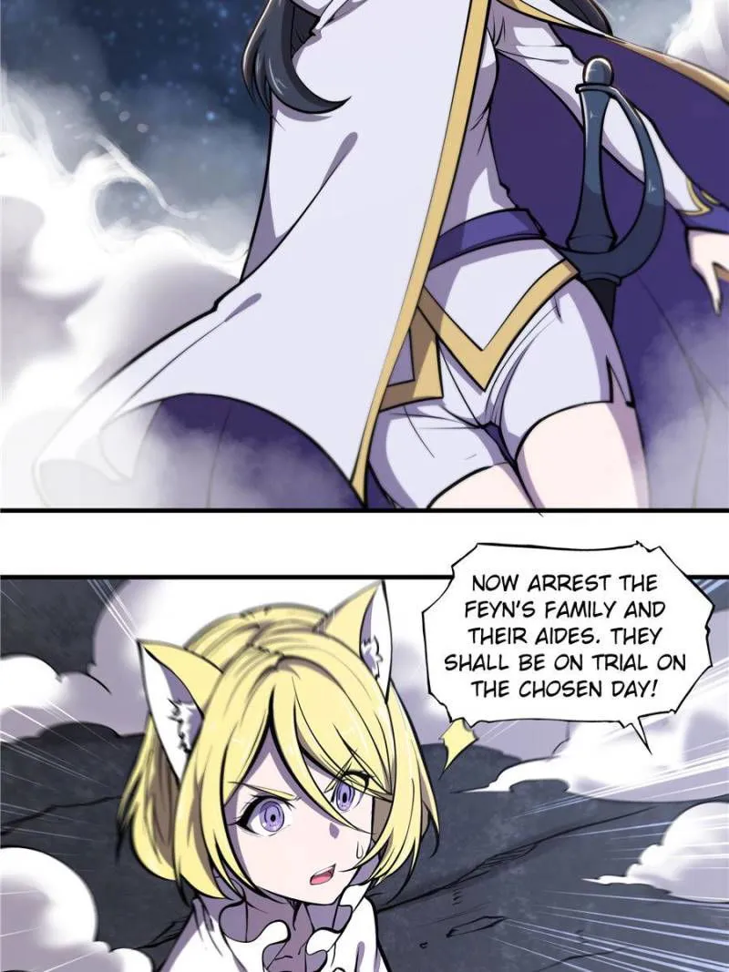 Vampires and Knight Chapter 72 Online - página 27