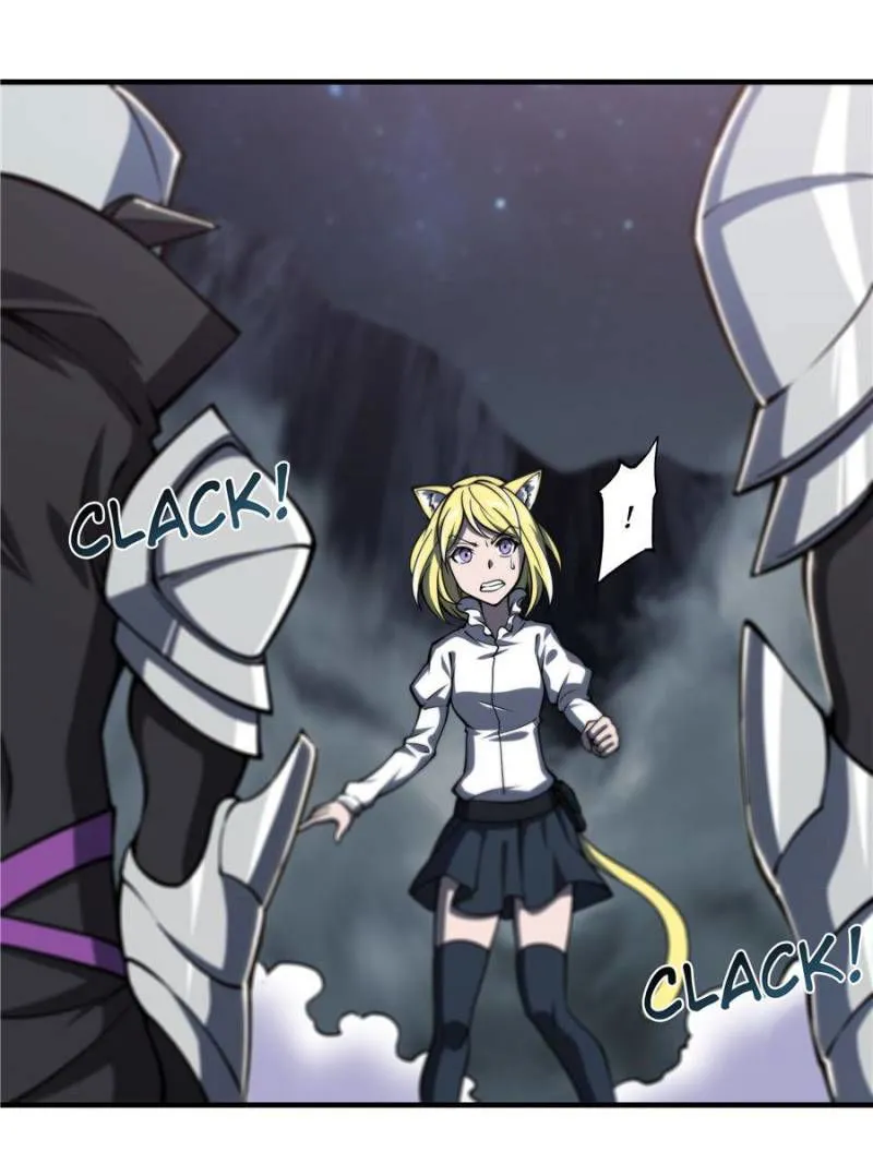 Vampires and Knight Chapter 72 Online - página 29