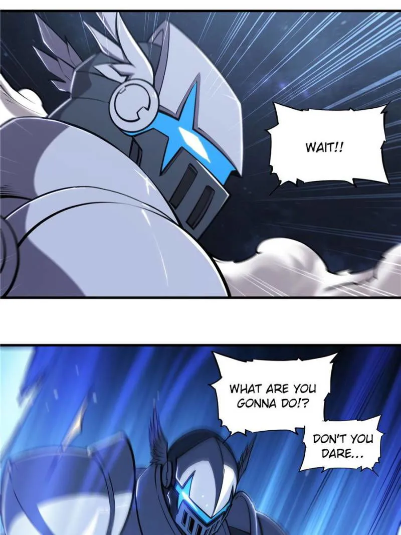 Vampires and Knight Chapter 72 Online - página 30