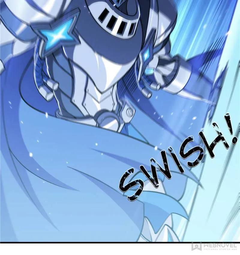 Vampires and Knight Chapter 72 Online - página 31