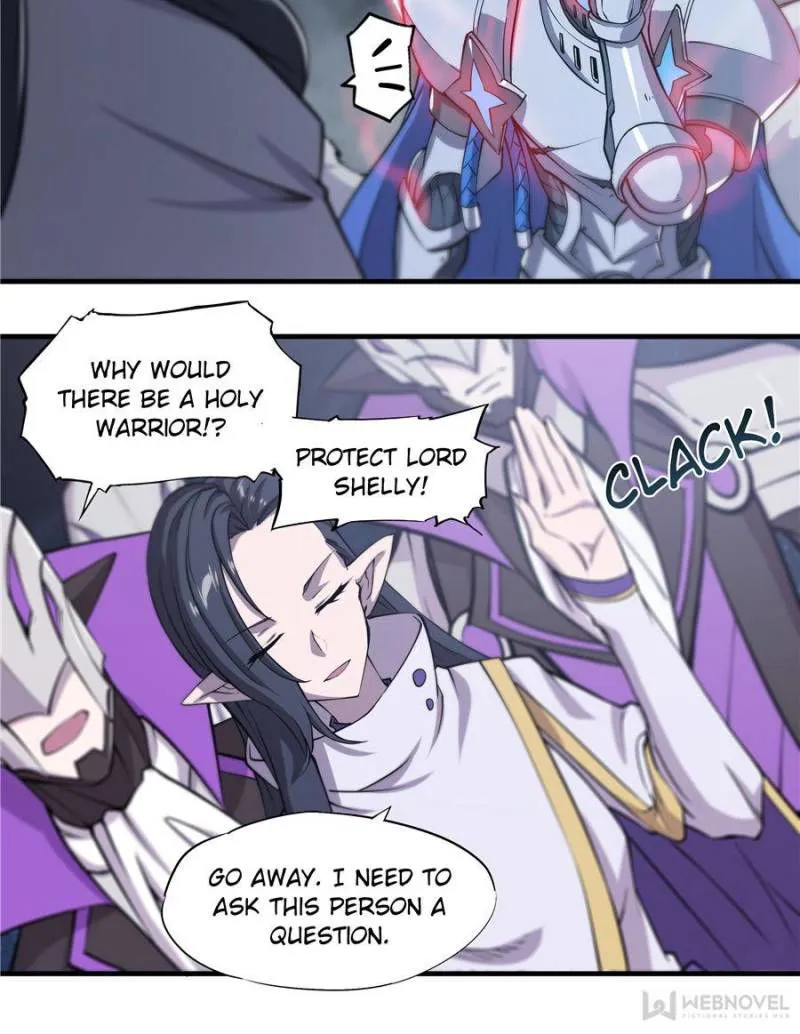 Vampires and Knight Chapter 73 Online - página 2