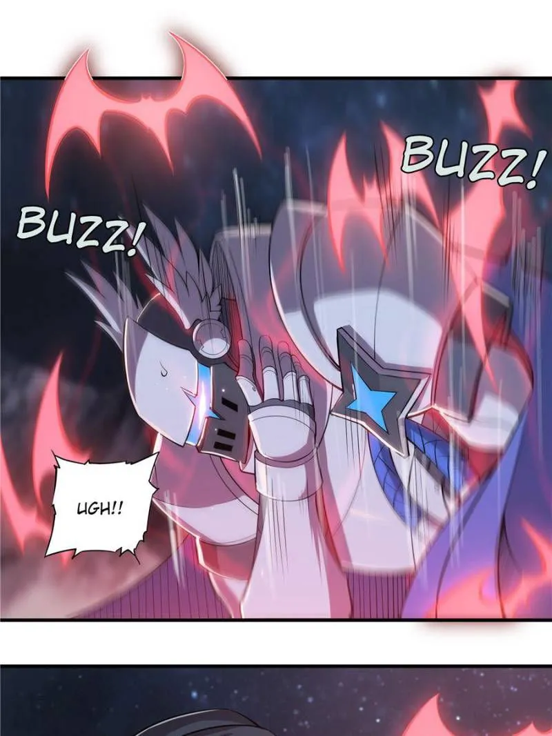 Vampires and Knight Chapter 73 Online - página 3