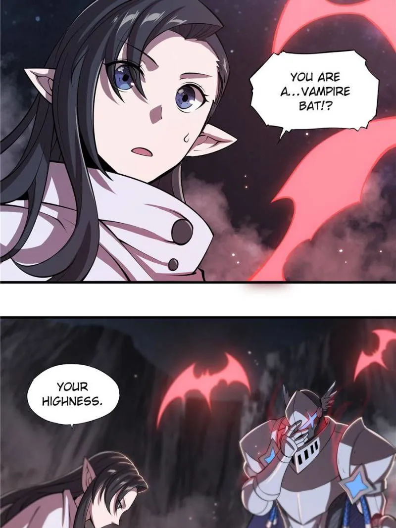 Vampires and Knight Chapter 73 Online - página 4