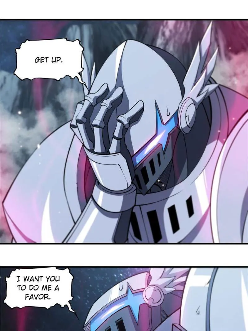Vampires and Knight Chapter 73 Online - página 6