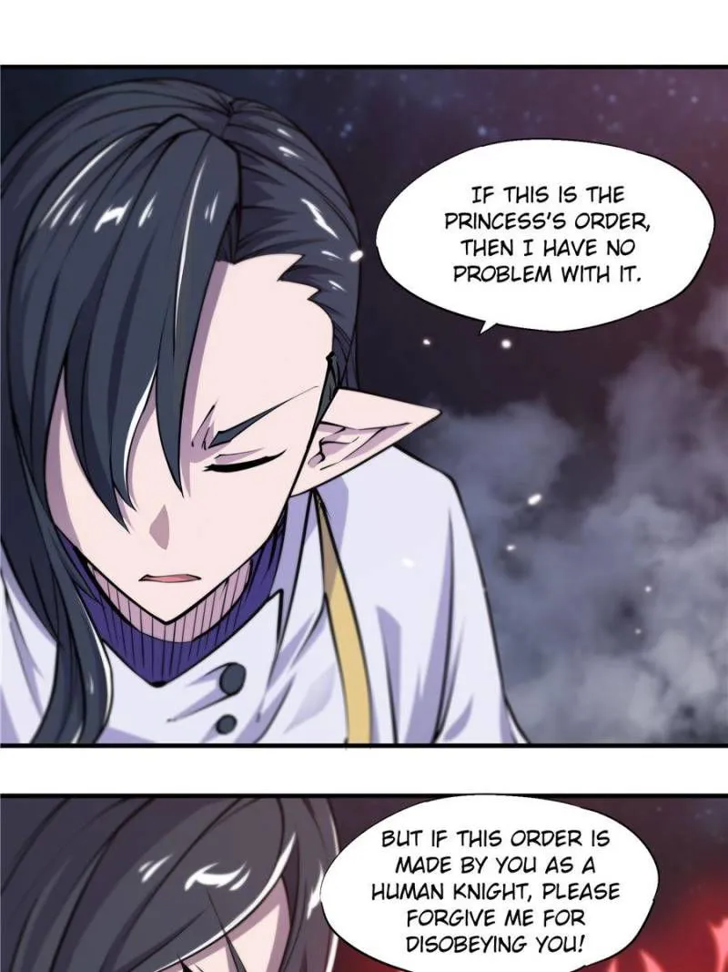 Vampires and Knight Chapter 73 Online - página 8