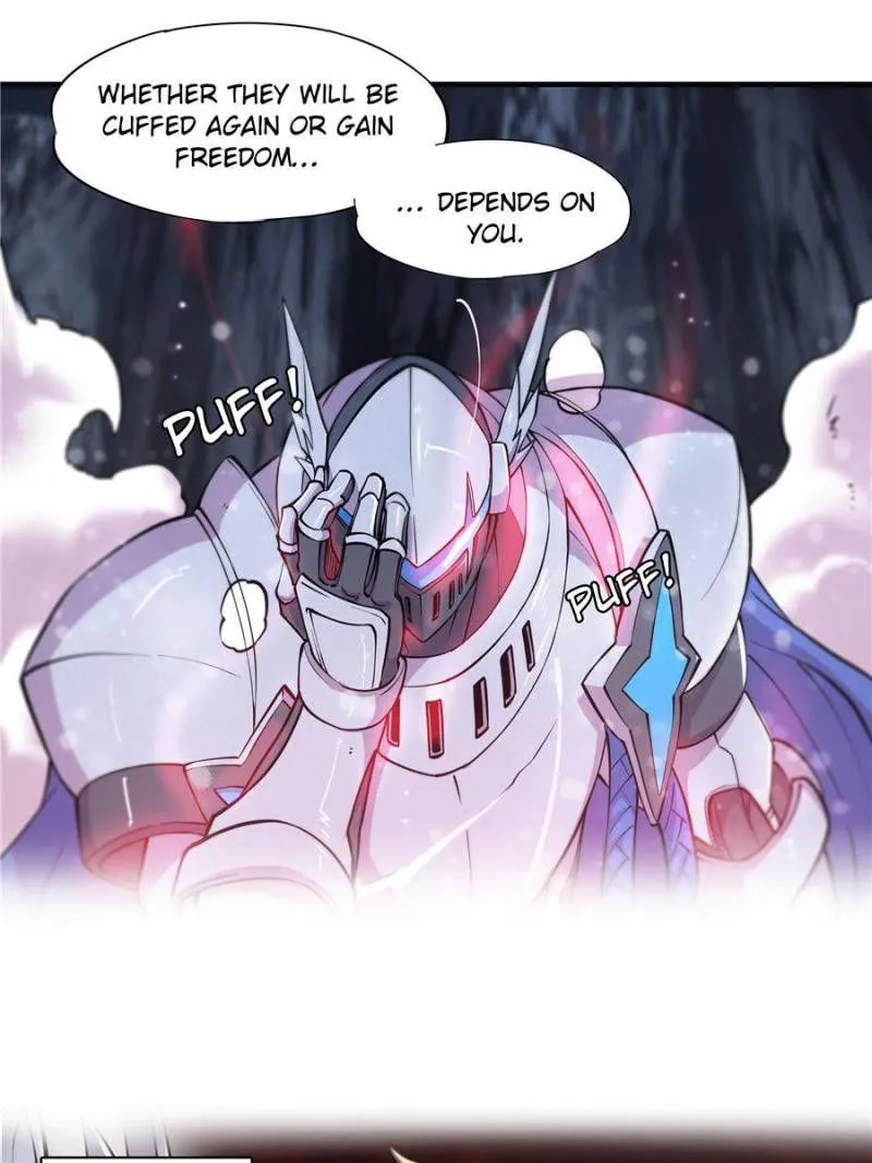 Vampires and Knight Chapter 73 Online - página 11