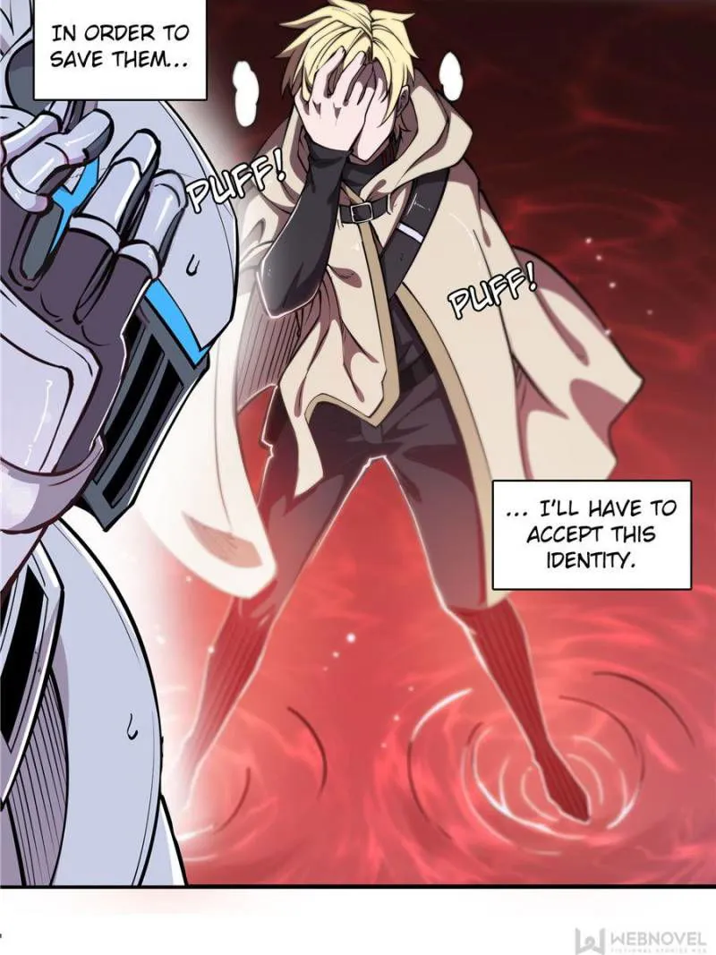Vampires and Knight Chapter 73 Online - página 12