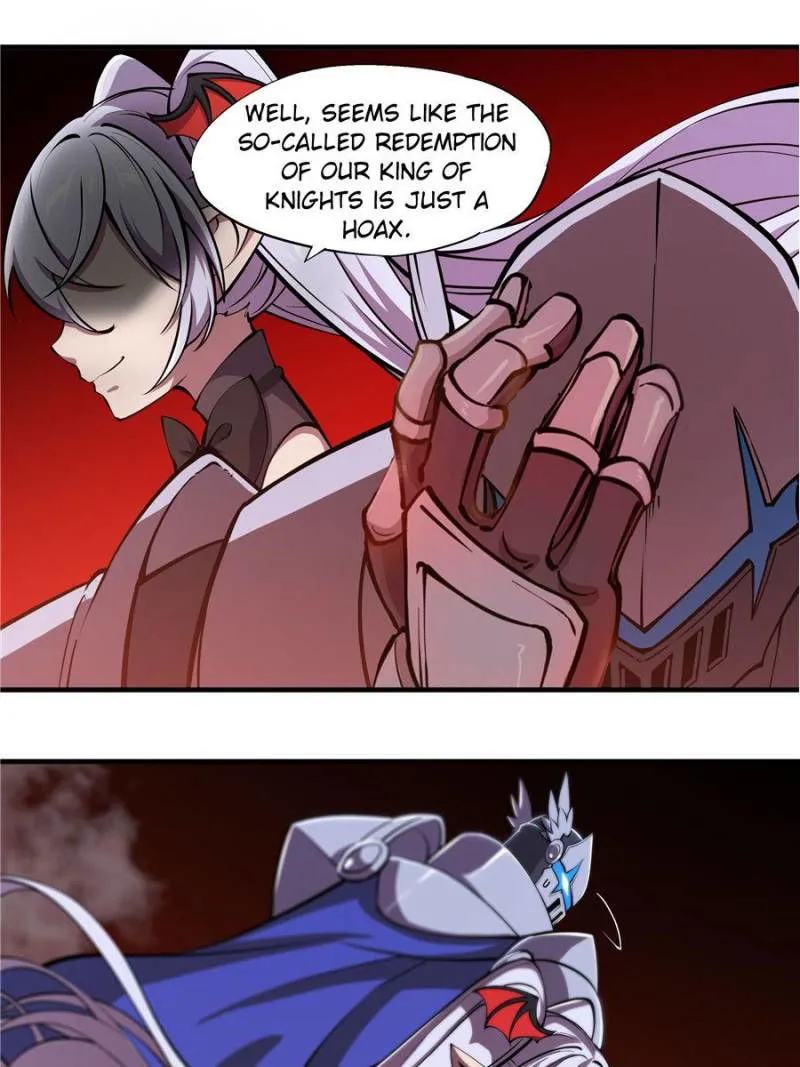 Vampires and Knight Chapter 73 Online - página 14