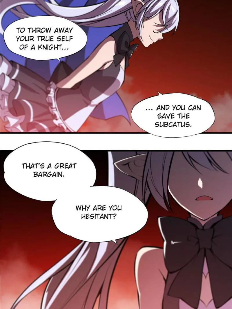 Vampires and Knight Chapter 73 Online - página 15