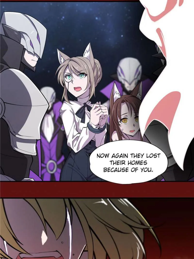 Vampires and Knight Chapter 73 Online - página 19