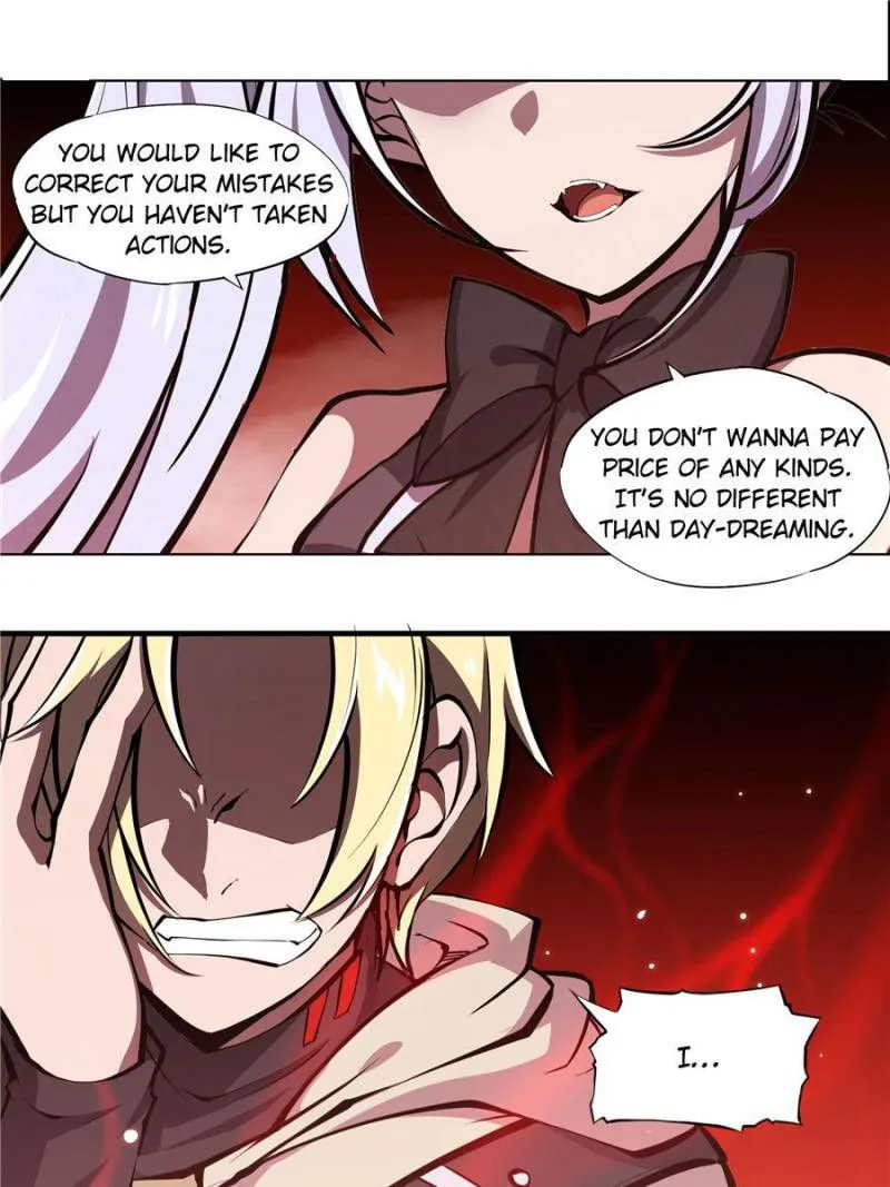 Vampires and Knight Chapter 73 Online - página 22