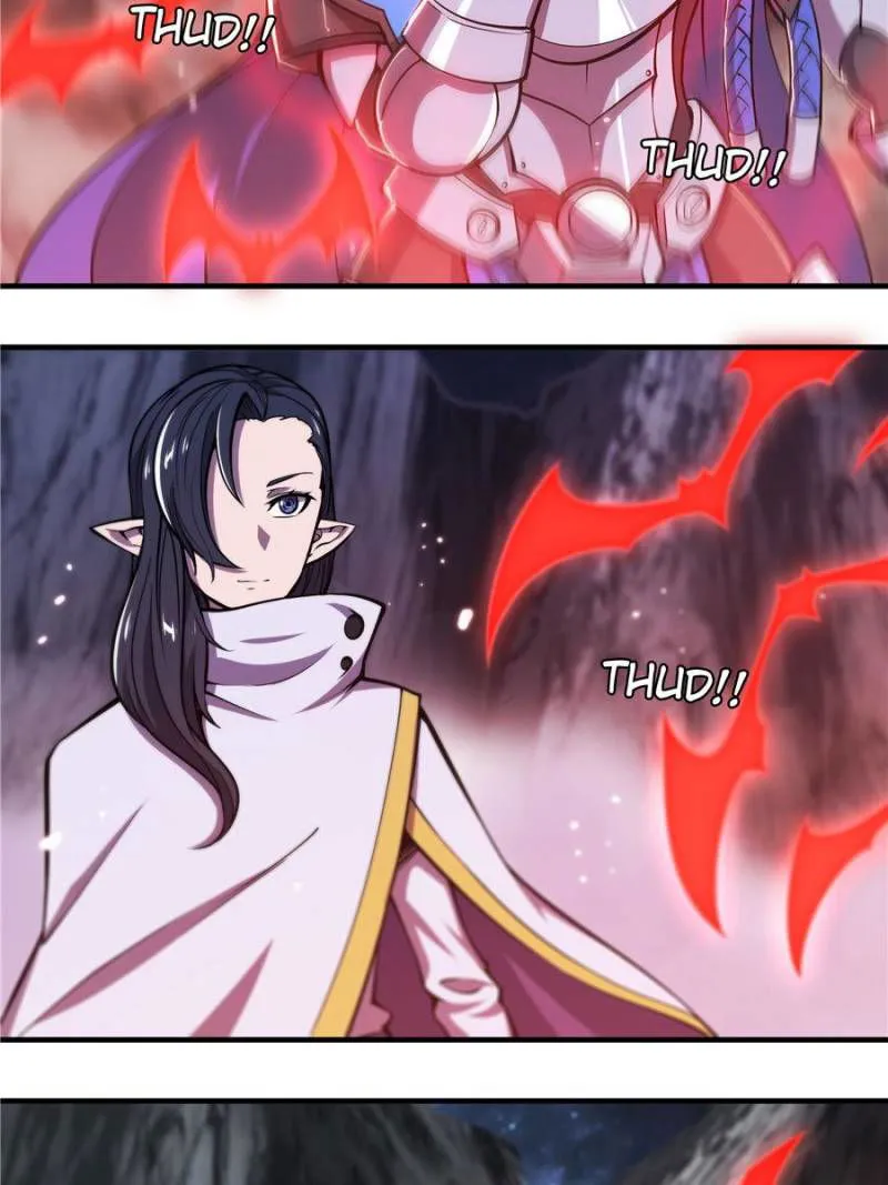 Vampires and Knight Chapter 73 Online - página 24