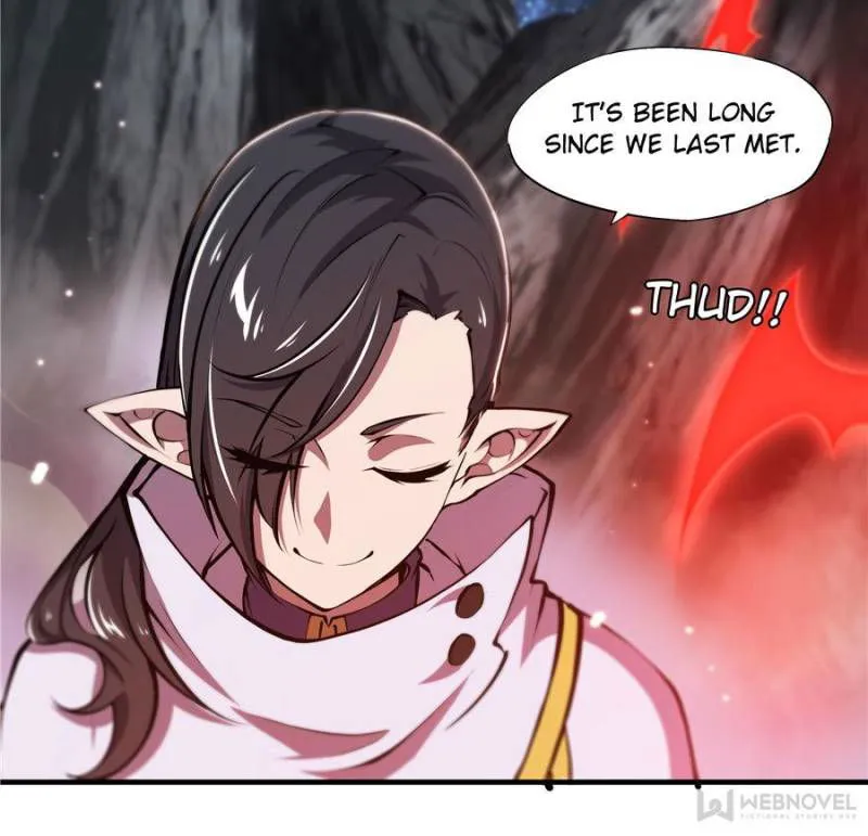 Vampires and Knight Chapter 73 Online - página 25