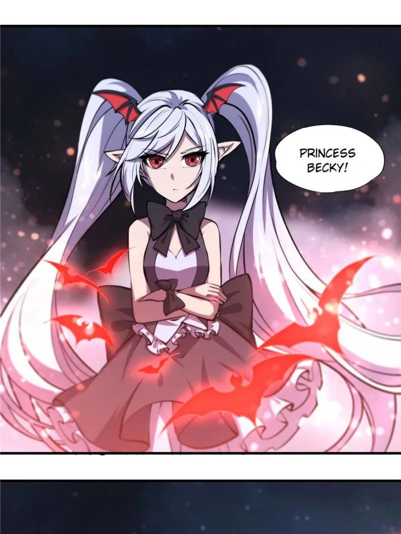 Vampires and Knight Chapter 73 Online - página 26
