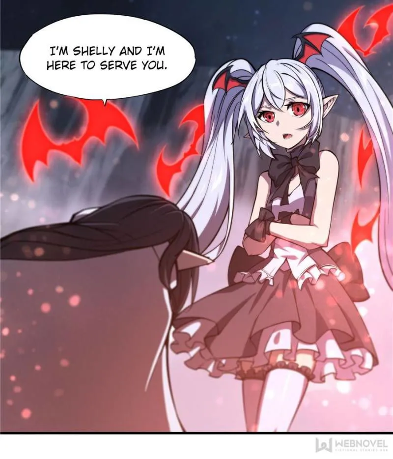 Vampires and Knight Chapter 73 Online - página 27