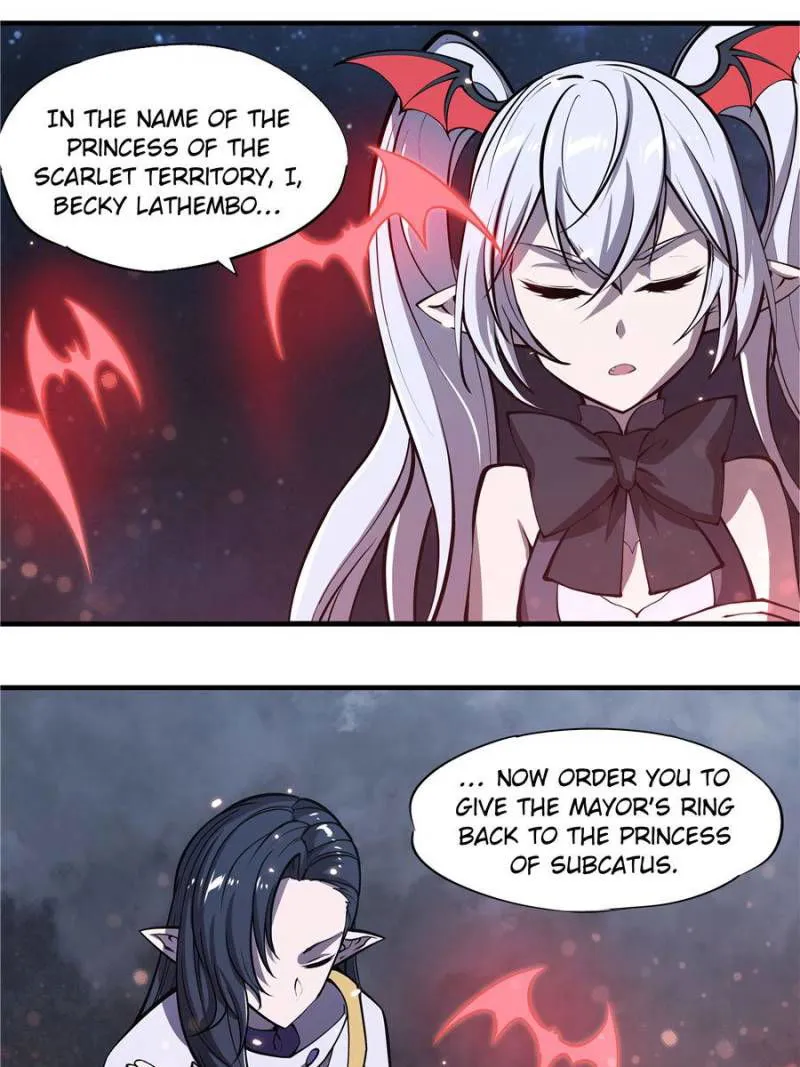Vampires and Knight Chapter 73 Online - página 28