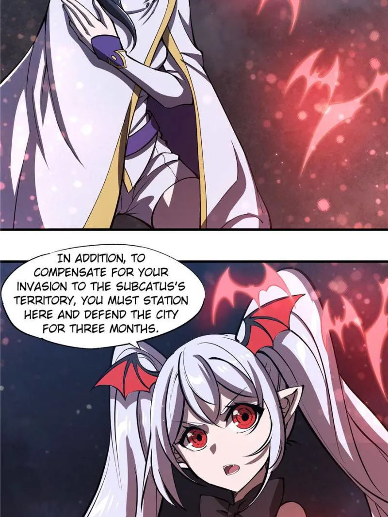 Vampires and Knight Chapter 73 Online - página 29