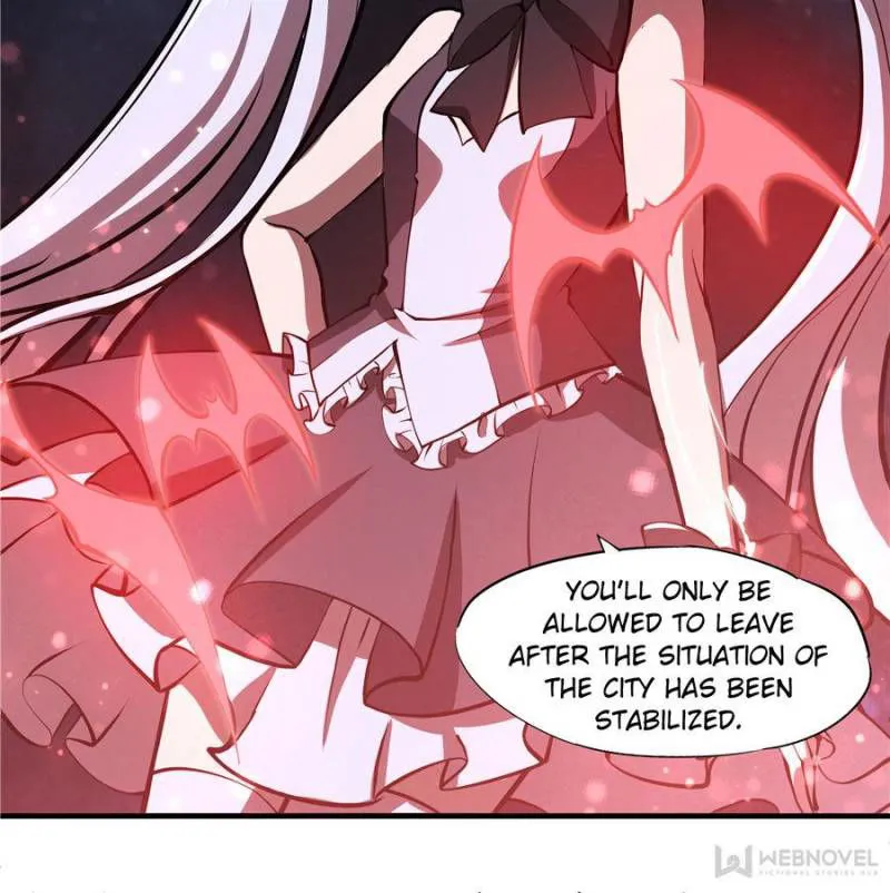 Vampires and Knight Chapter 73 Online - página 30