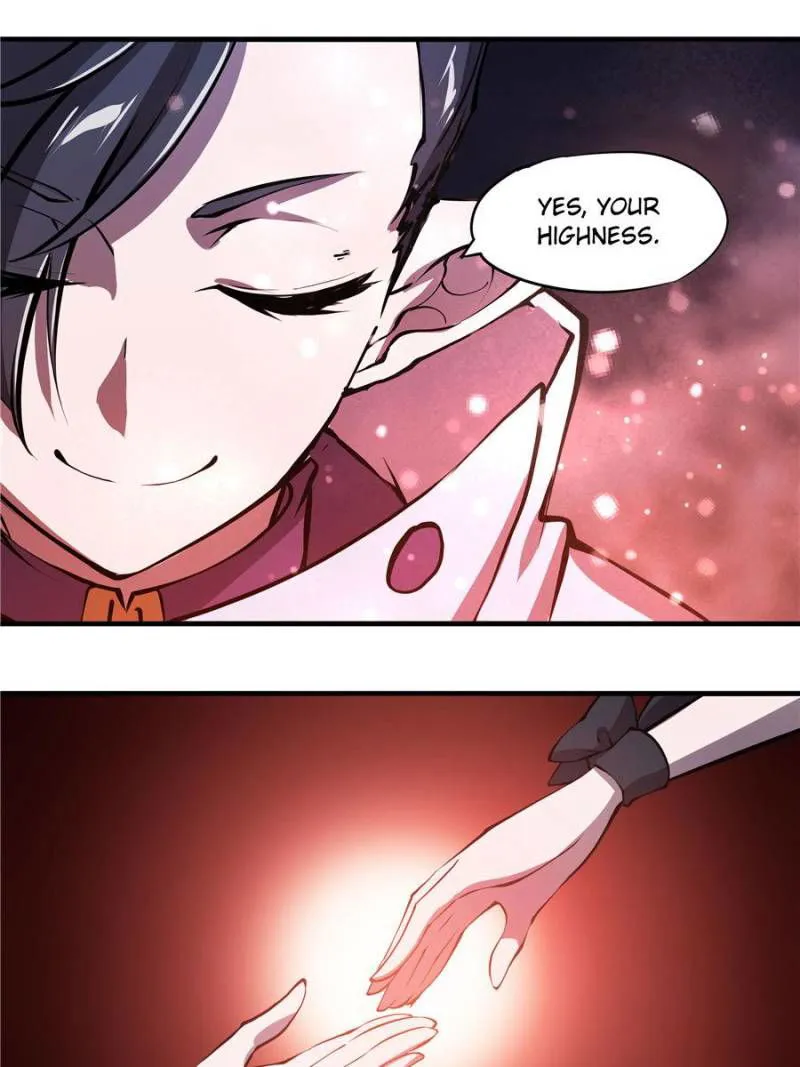 Vampires and Knight Chapter 73 Online - página 31
