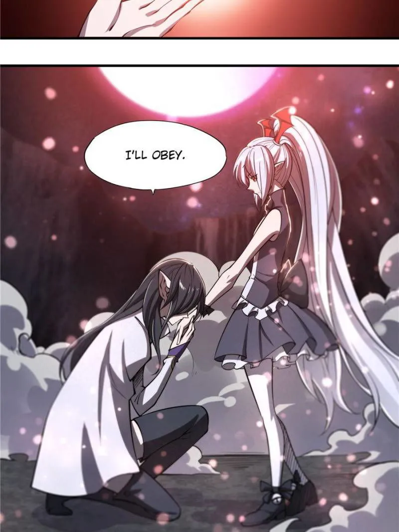 Vampires and Knight Chapter 73 Online - página 32