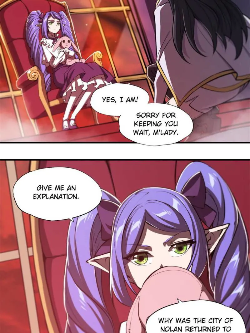 Vampires and Knight Chapter 76 Online - página 2