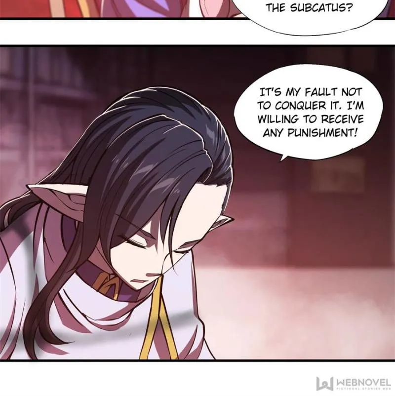 Vampires and Knight Chapter 76 Online - página 3