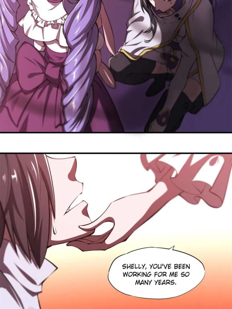 Vampires and Knight Chapter 76 Online - página 5