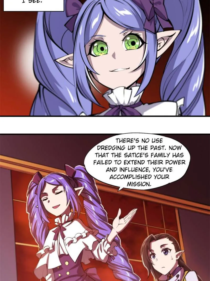 Vampires and Knight Chapter 76 Online - página 9