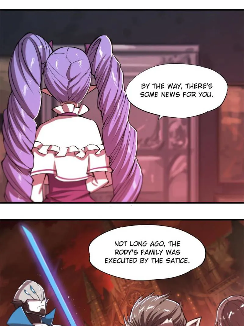 Vampires and Knight Chapter 76 Online - página 11