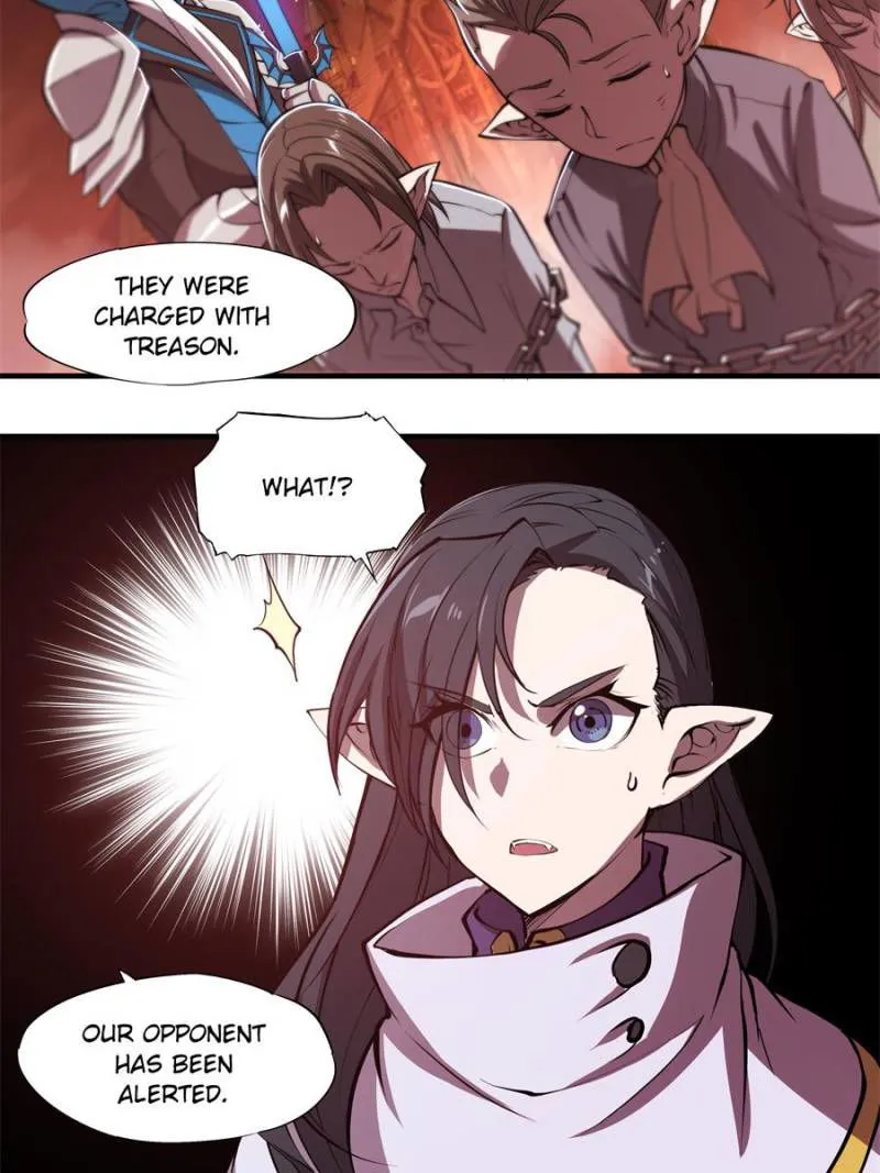 Vampires and Knight Chapter 76 Online - página 12