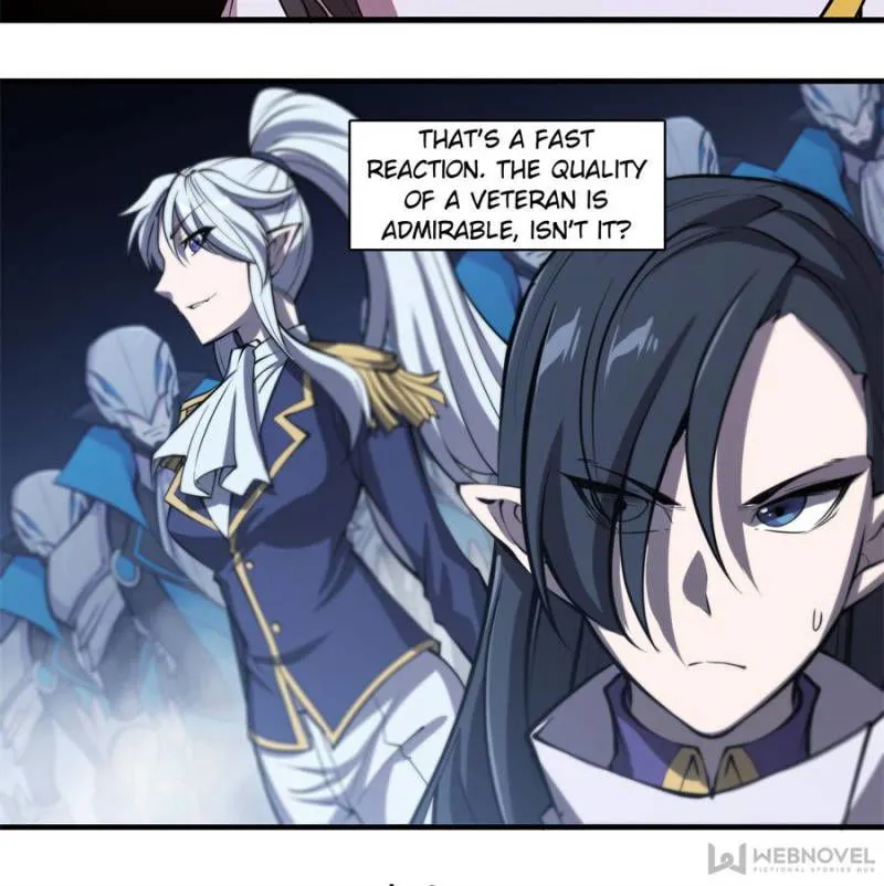 Vampires and Knight Chapter 76 Online - página 13